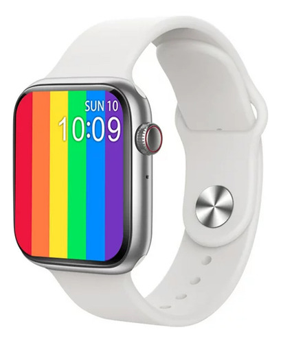 Smartwatch T500 + Plus Pro Series Reloj Inteligente