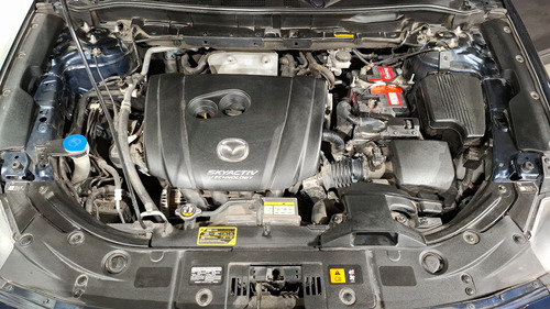 Mazda CX-5 2.0 I SPORT AT 2WD