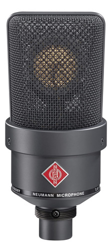 Microfone Neumann Tlm 103-mt Cardioide De Diafragma Grande P