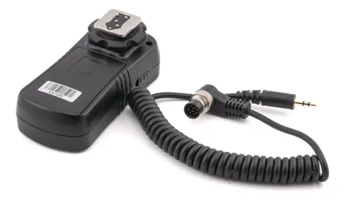 Transceptor Disparador De Flash Inalámbrico Yongnuo Rf605n (Usado)