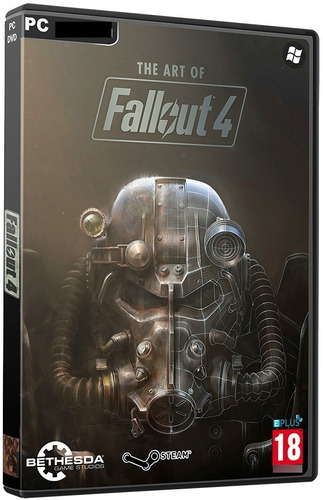 Fallout 4: Game Of The Year Edition Steam Key Pc Global