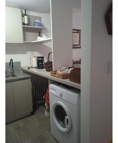 Departamento - Villa Urquiza