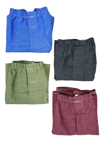 Boxer tela camisera sale