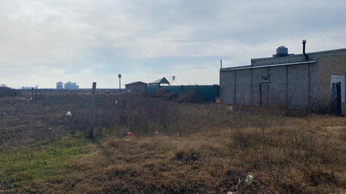 Venta Terreno En Loteo San Joaquín, Catriló