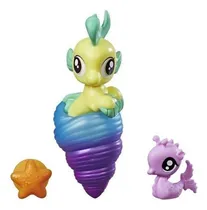 Comprar My Little Pony Lilly Drop Con Accesorios Movie