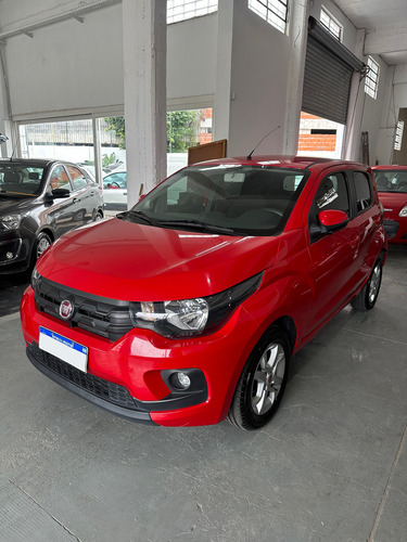 Fiat Mobi 1.0 Easy Pack Top