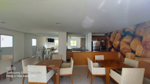 Imagem 6 de 14 de Apartamento Ótima Oportunidade De Compra !!! - 173