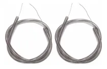 Comprar 2 Resistencia Para O Miniforno Philips Walita  Ri4495 127v