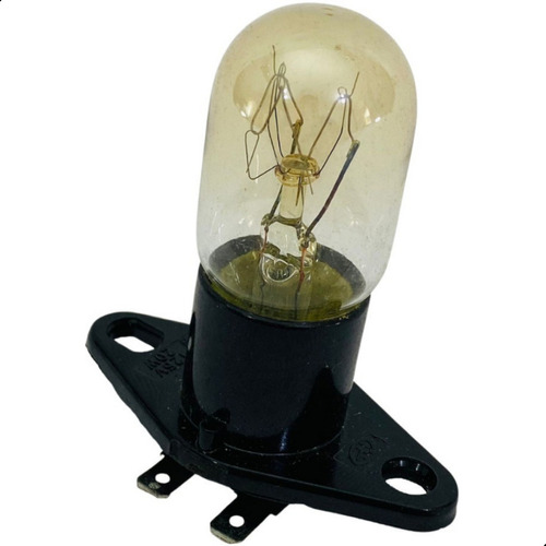 Lampada Para Micro Ondas Electrolux Brastemp Midea 127v