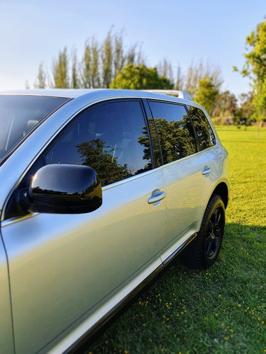 Imagen 2 de 24 de Volkswagen Touareg 4.2 V8
