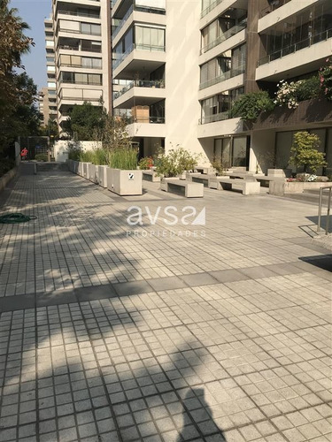 Imagen 23 de 23 de Departamento En Venta De 3 Dorm. En Las Condes