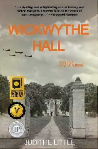 Wickwythe Hall, De Judithe Little. Editorial Black Opal Books, Tapa Blanda En Inglés