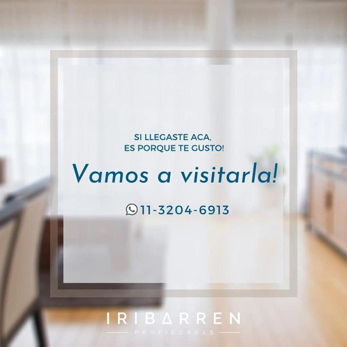 Ph En Triplex Con Terraza Propia En Venta