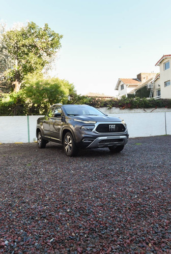 Fiat Toro 1.3 T270 Volcano 4X2 At