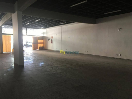 Imagem 6 de 14 de Loja À Venda, 200 M² - Savassi - Belo Horizonte/mg - Lo0051