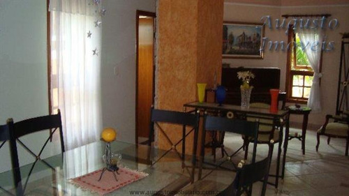 Imagem 7 de 14 de Chácaras Em Condomínio À Venda Em Atibaia/sp - Compre O Seu Chácaras Em Condomínio Aqui! - 1290314