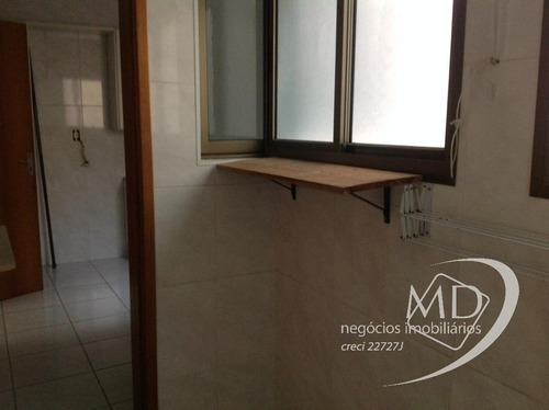 Imagem 12 de 15 de Locação Apartamento Sao Caetano Do Sul Nova Gerty Ref: 9092 - 1033-9092