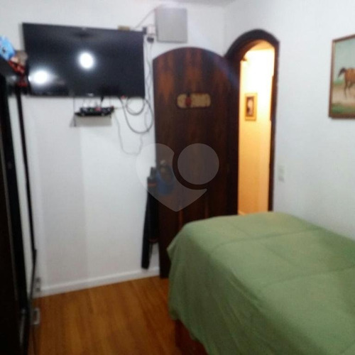 Imagem 12 de 22 de Casa-são Paulo-vila Cruzeiro | Ref.: Reo67763 - Reo67763