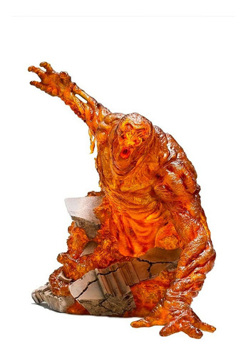 Estátua Molten - Spider-man: Far From Home - Bds Escala 1/10