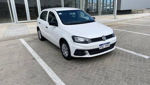Volkswagen Gol Power Hatch 1.6 2018