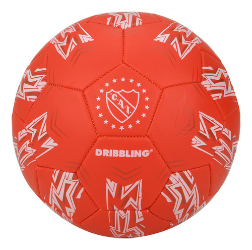 Pelota De Fútbol Drb 45832 Color 2450307