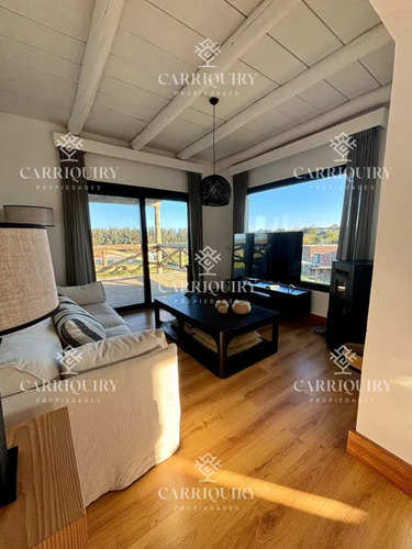 Excelente Casa En Alquiler Temporal En Manantiales