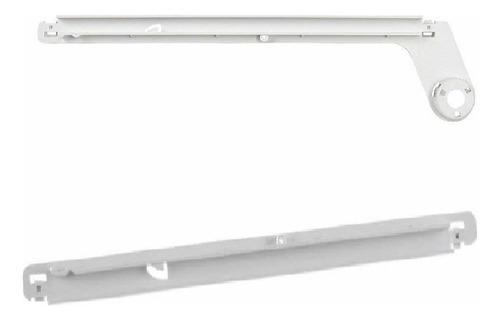 Riel Deslizante Para Refrigerador Frigidairee