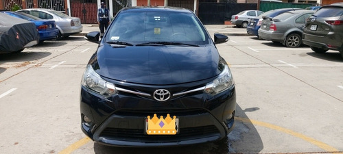Toyota Yaris E