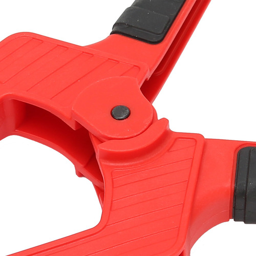 Pinza De Carpintero En Forma De Resorte Fuerte Para Bricolaj