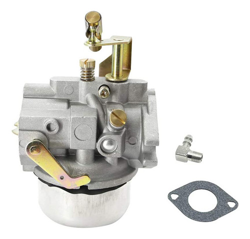 Carburador Kohler K241 K301 M10 M12, Carbohidrato, Adecuado