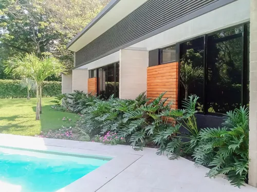 Casa Campestre En Venta En Sopetran. Cod V8571