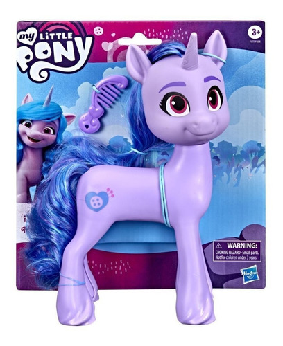 My Little Pony: Izzy Moonbow Nueva Generación - Hasbro F1777
