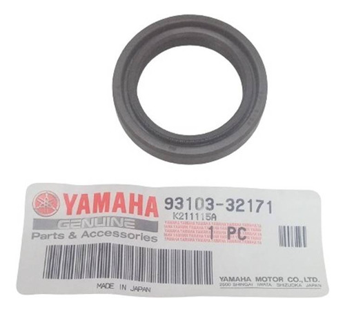 Reten De Cigüeñal Yamaha Blaster Cod. 93103-32171