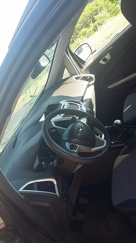 Imagem 7 de 11 de Peças Para Ford Ecosport Fsl 1.6 Ano 2013