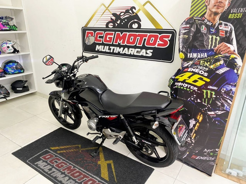 Imagem 4 de 11 de Honda Cg 160 Fan