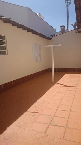 Imagem 12 de 16 de Casa À Venda Em Jardim Santa Genebra Ii (barão Geraldo) - Ca005891