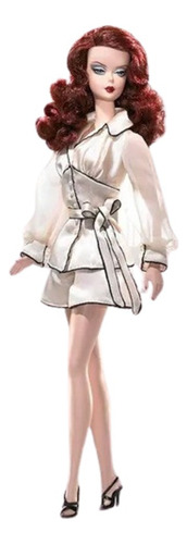 Barbie Fashion Model Collection Suite Retreat 2004 (Usado)