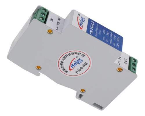 Q Supresor De Sobretensiones Premium Rs485 5-10ka