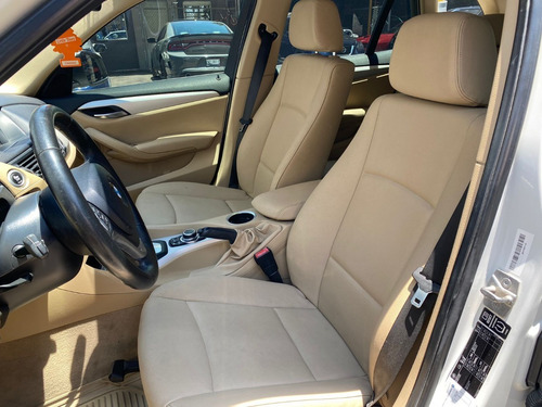 Imagen 9 de 15 de Bmw X1 Sdrive20ia 2014