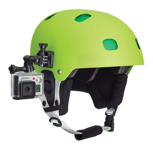 Imagen 6 de 10 de Kit Accesorios Para Cámara De Acción Gopro Todos Los Modelos
