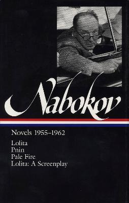 Libro Vladimir Nabokov: Novels 1955-1962 - Brian Boyd