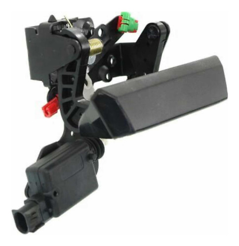 Cerradura Eléctrica De Compuerta Chevrolet Avalanche 07-13