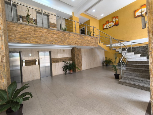 Venta Apartamento En Resd. Navona En La Trigaleña - Wc