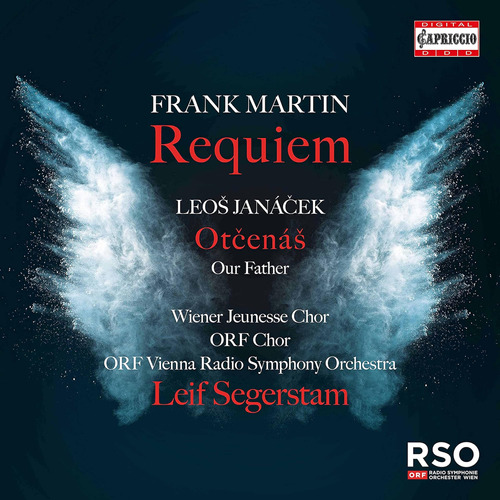 Cd:requiem / Otcenas