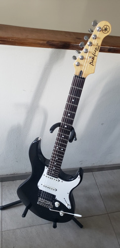 Yamaha Pacífica 512 Tipo Stratocaster 521 712 721