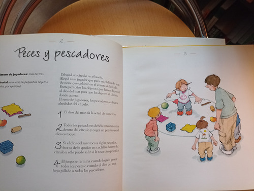 Juegos Verano Tienes Calor? Juega A Mojarte! (Usado)