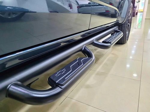 Chevrolet S10 2.8 Cd 4x4 Z71 Tdci 200cv At