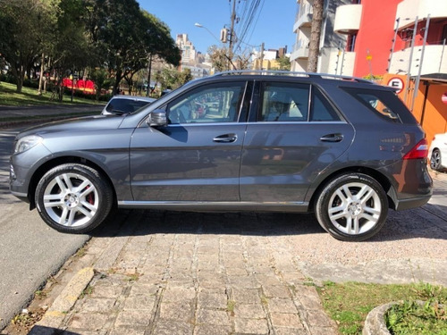 Ml 350 Cgi 306cv