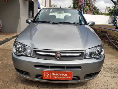 Fiat Palio 1.0 4p Fire Celebration Economy
