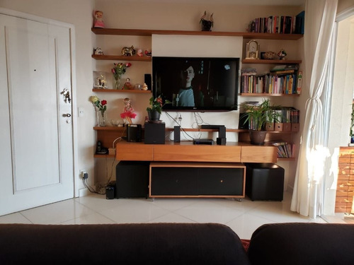 Imagem 8 de 15 de Apartamento Em Vila Brasílio Machado, São Paulo/sp De 104m² 3 Quartos À Venda Por R$ 949.000,00 - Ap1294053-s